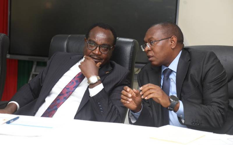 From paper to digital: E-assessments unveiled