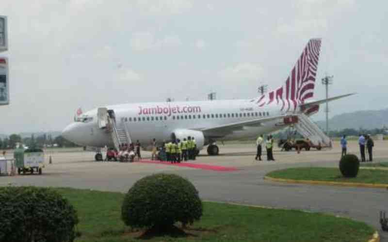 Inside the evolution of cabin crew