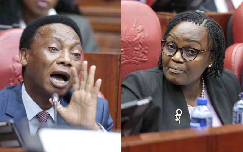 Half-baked medics, sham training exposed in study