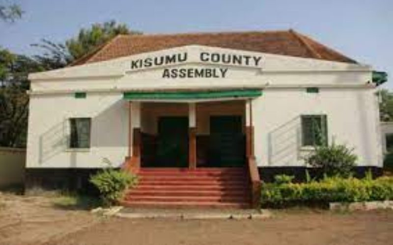 Kisumu County indefinitely suspends four MCAs ousted by ODM
