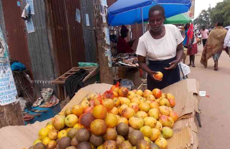 Fruit waste, glass pollution raise sustainability red flags in beverage industry
