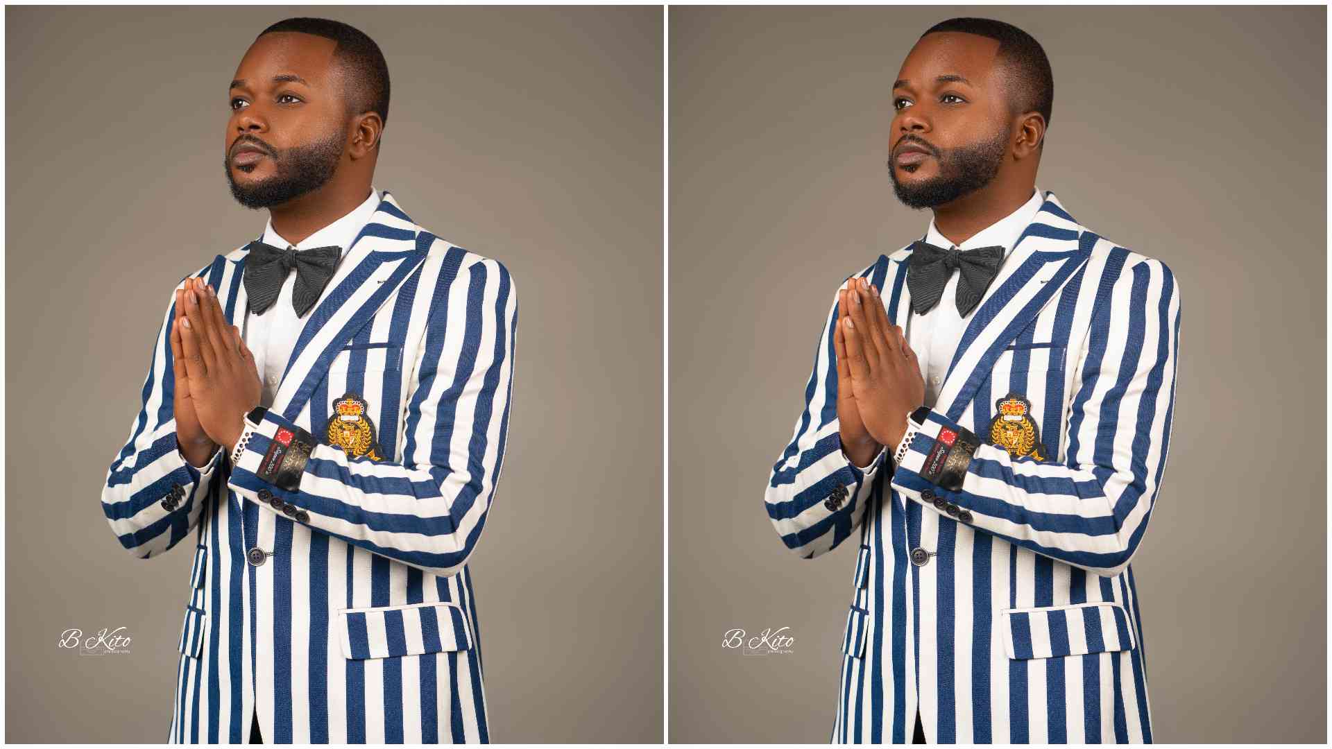 Barakito rides faith and breakthrough success after debut live recording