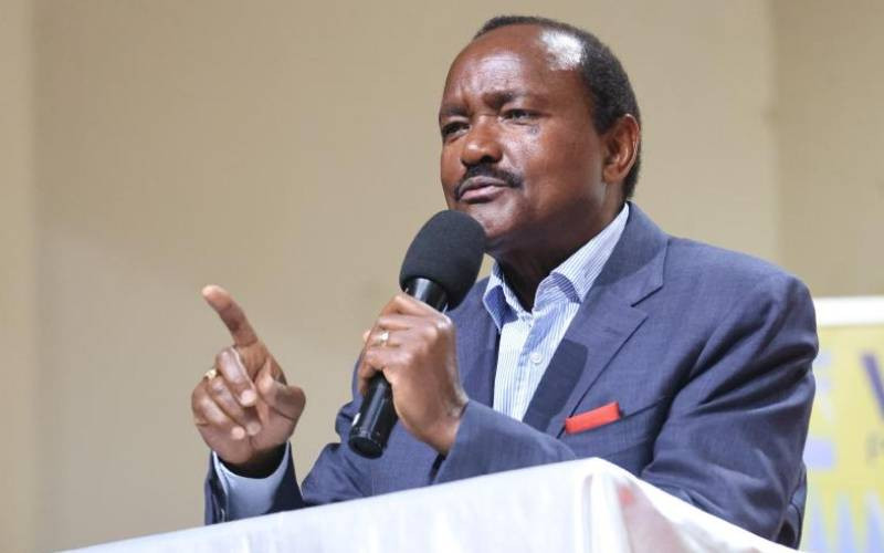 Showdown looms over Minority Leader position