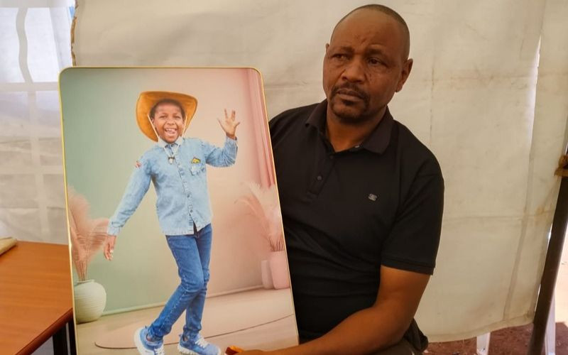 Family demands justice after son drowns in hotel's swimming pool
