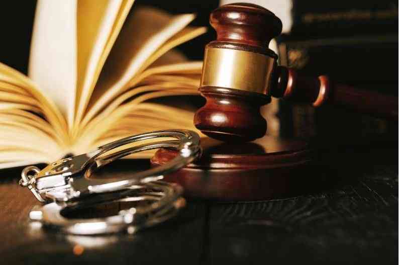 Man sentenced to 20 years for killing wife after drinking spree in Baringo