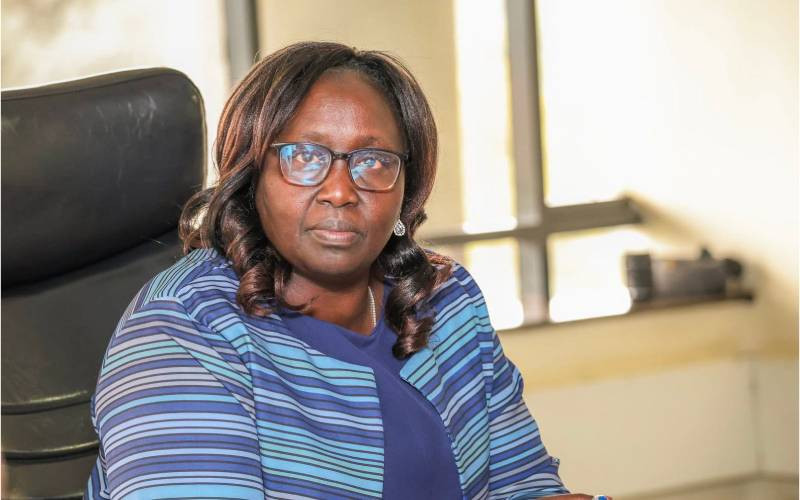 Government condemns child sex exploitation in Mai Mahiu, pledges swift justice