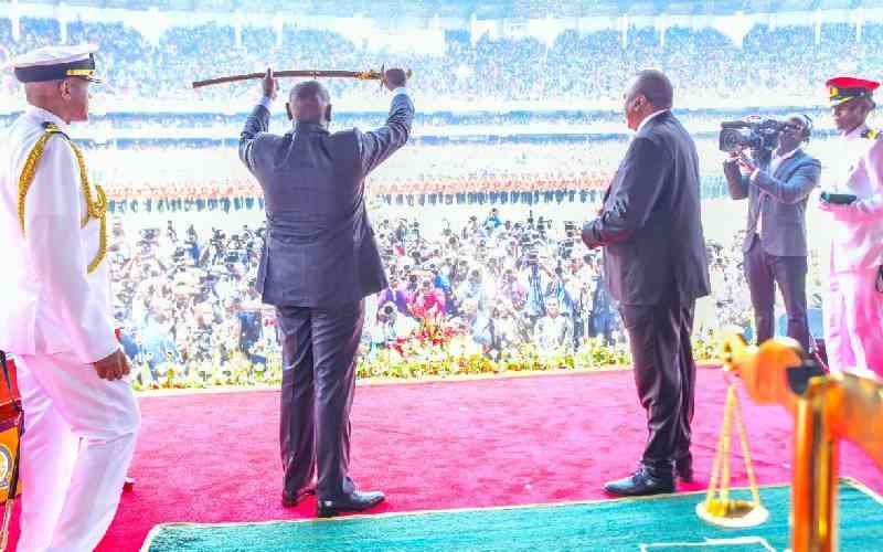 UhuRuto: The bromance that ended on a sour note
