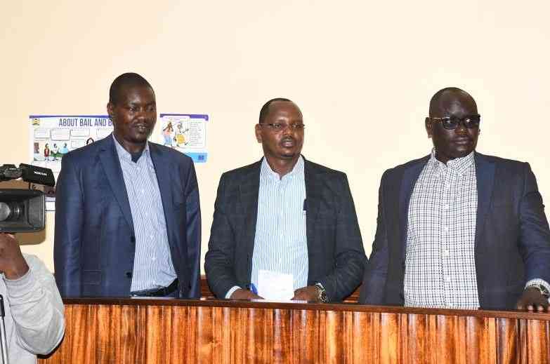 How Uasin Gishu student lost Sh650,000 in collapsed Canada study scheme
