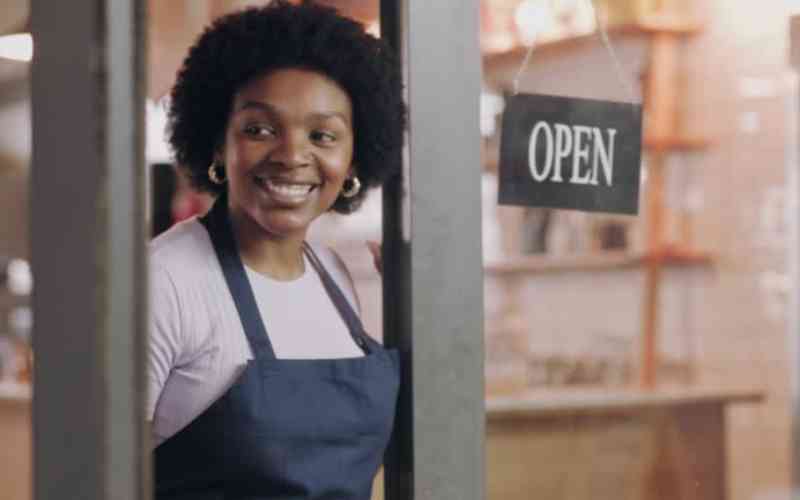 Africa is opening up, is your business ready?