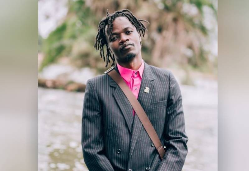 Juliani denies being appointed by Azimio