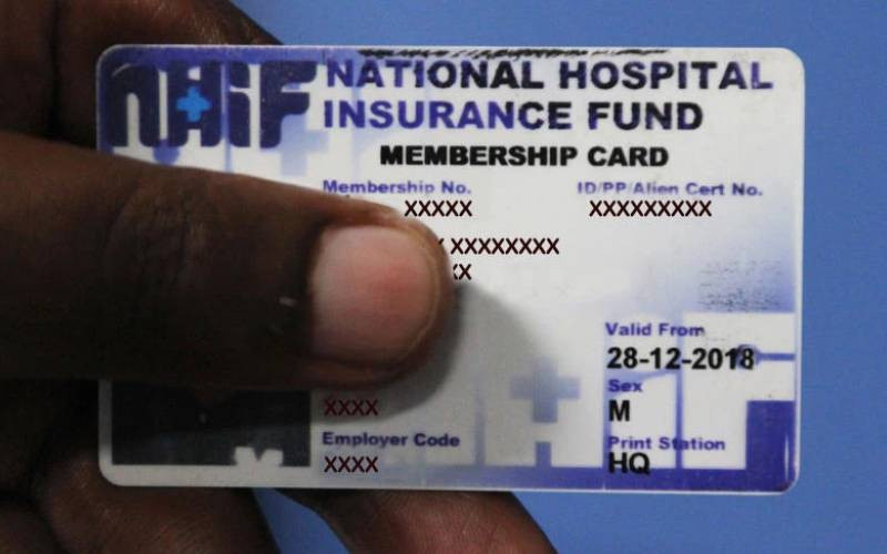 You have a week to name officials in Sh15m fraud at Beirut hospital, NHIF told