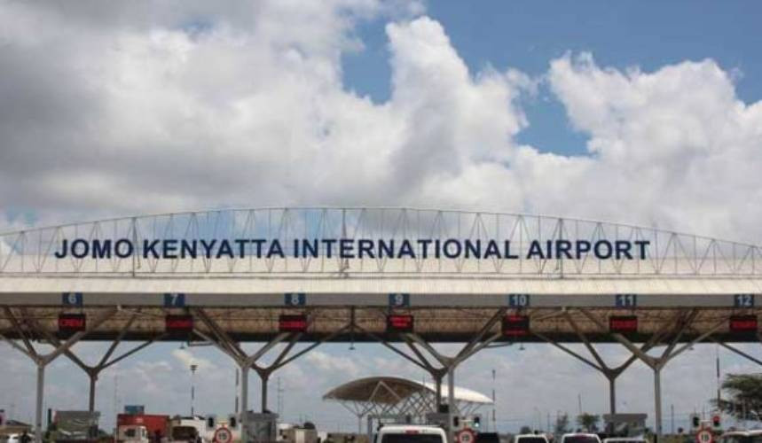 JKIA named best African cargo airport