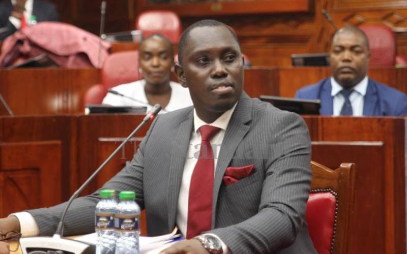 Petitioner claims 'collusion to alter outcome' of State House contest