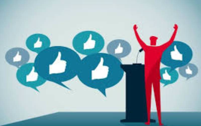 Beyond projects: Why leaders must choose love to build lasting legacy