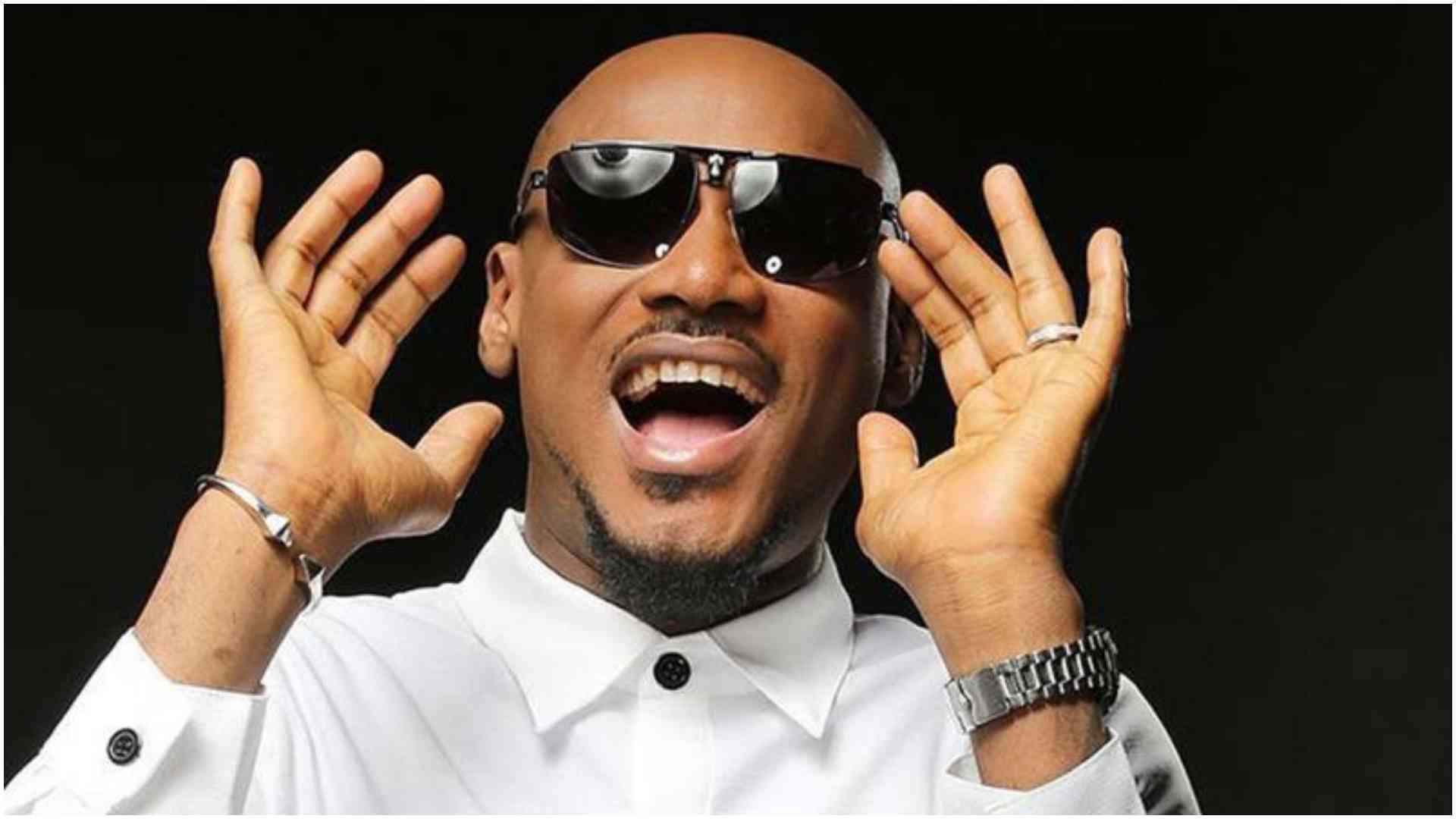 2Baba sparks outrage after justification for cheating, says men can't be satisfied by 1 woman