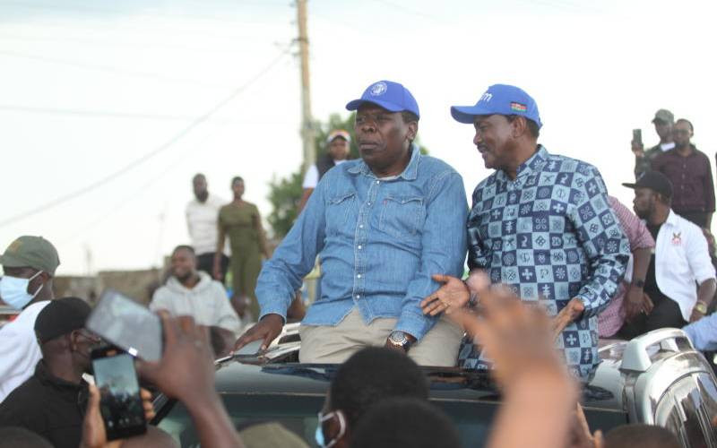 Opposition skips streets, opts for virtual solidarity
