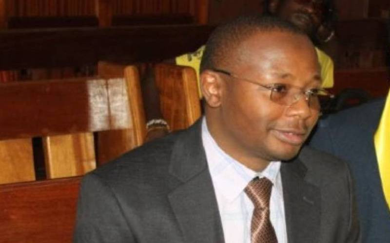 Blow to LSK as court rejects bid to strike out petition challenging judges' boycott