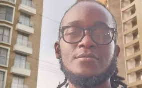 Journalist gives five photos, video to prove who killed Rex Masai