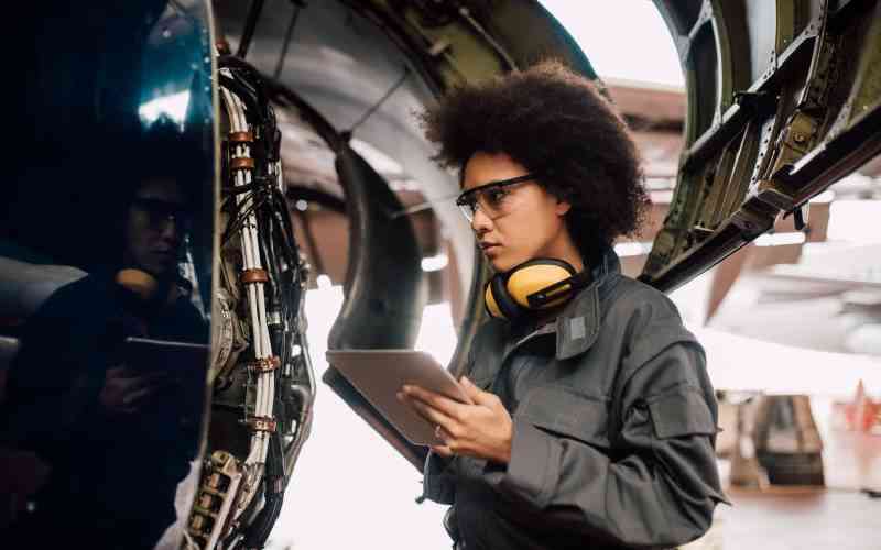 Why services sector offers best bet for jobs, economic development