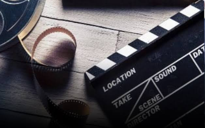 Beyond awards:The fight to build sustainable African film industry