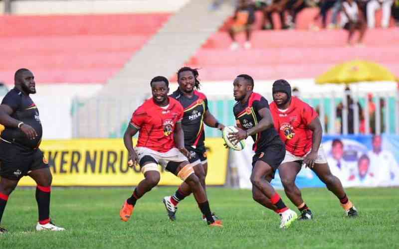 Will Simbas roar louder as World Cup qualifiers begin in Uganda?