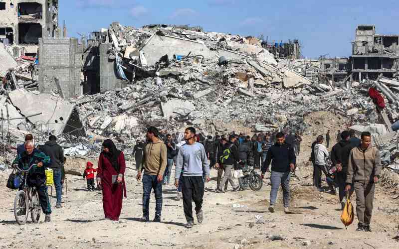 US's unconditional support of Israel to blame for elusive peace