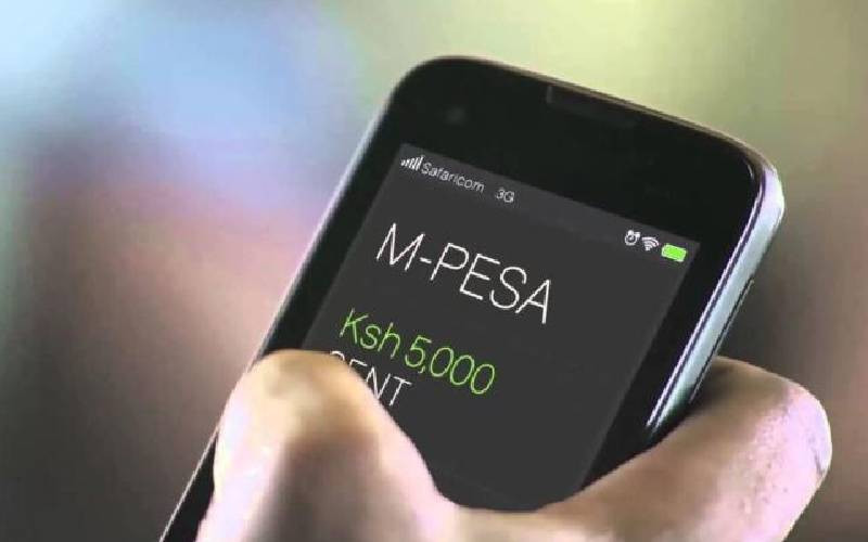 Increased competition cuts KCB M-Pesa revenue by half