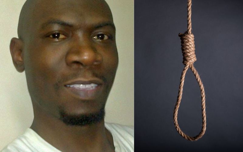 Steve Munyakho: Kenyan man freed from death row in Saudi Arabia after 13 years