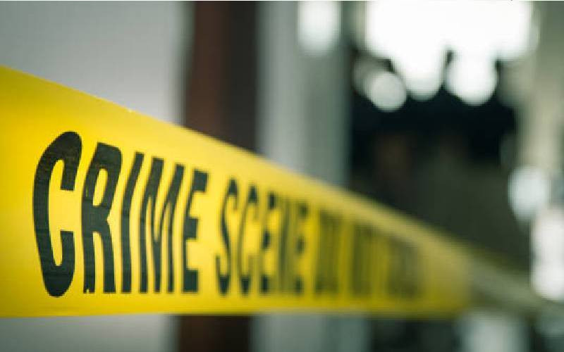 Tragedy in Trans Nzoia as minor sent home for fees is raped and murdered