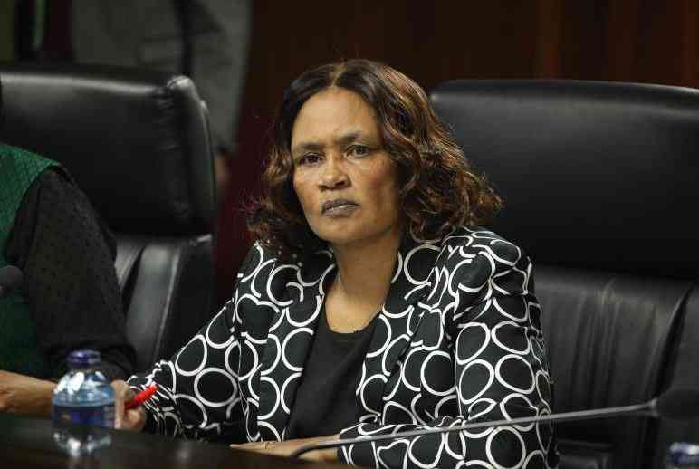 Principals from hell: Inside the rot at Teachers Service Commission