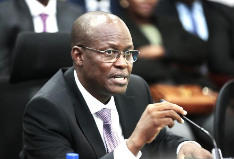 MP accuses county of funds misuse, corruption