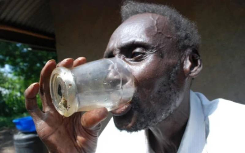 Three dead in Nakuru after consuming illicit alcohol