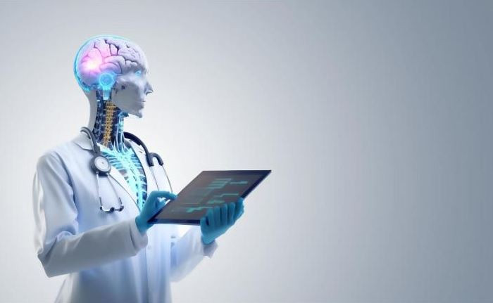 The AI doctor is in: Balancing tech and human touch in healthcare