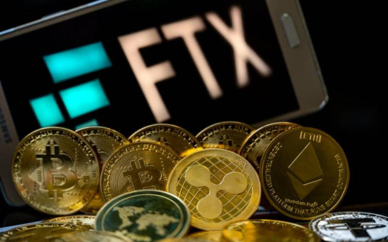 What's happening at bankrupt crypto exchange FTX?