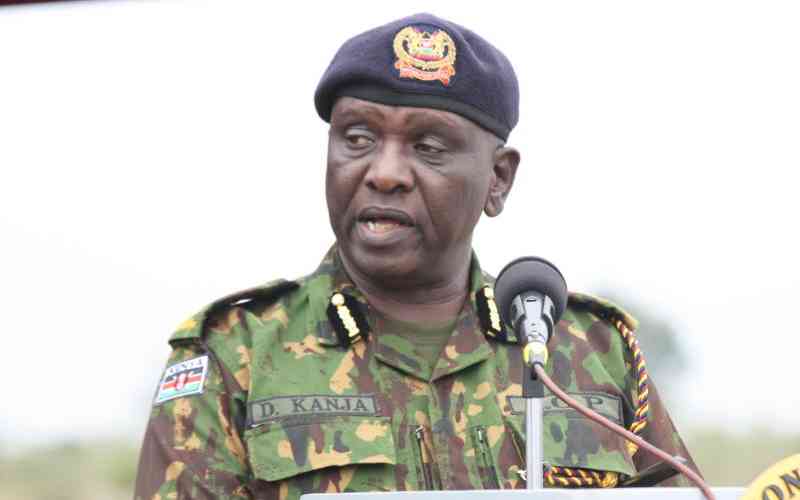 NPS assures adequate security ahead of November 27 by-elections