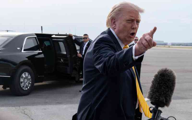 Rubio to visit Vatican, Rome after Trump row