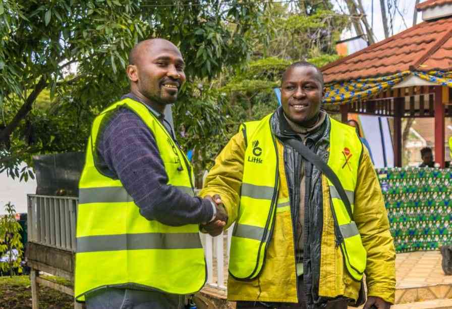 New health plan targets gaps in care for Boda Boda riders