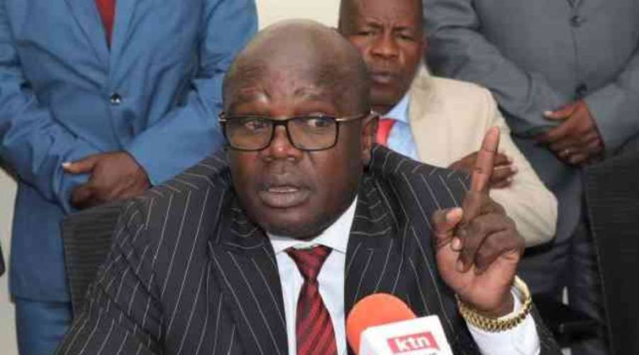 UASU calls off lecturers' strike after 26 days