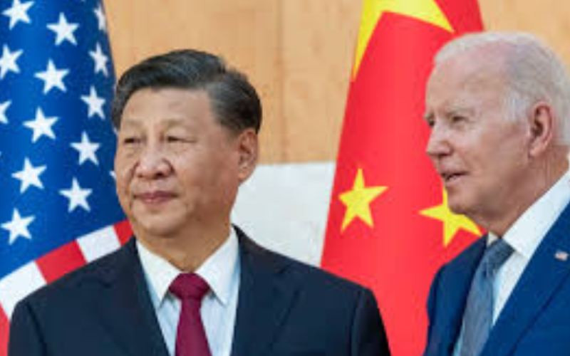 Rethinking U.S.-China relations in Trump's second presidency