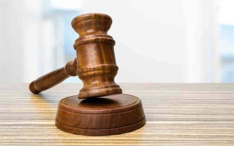 Lands official, wife to forfeit Sh233m fortune over unexplained wealth
