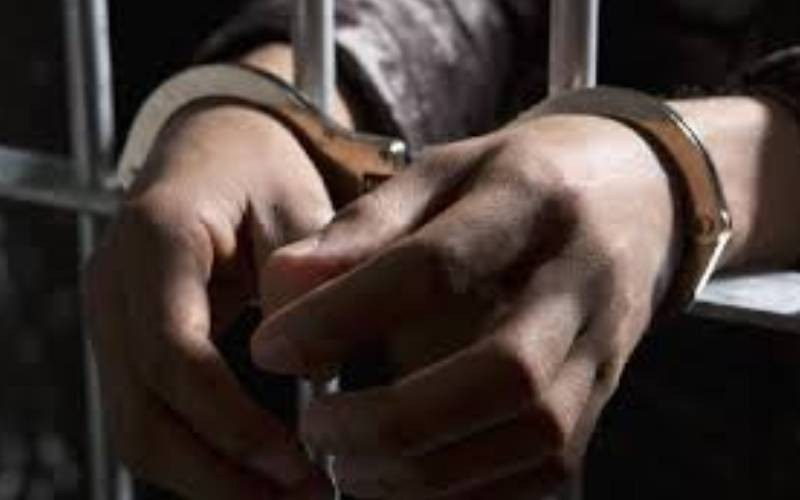 Court's 14 rules for suspects' safety in custody
