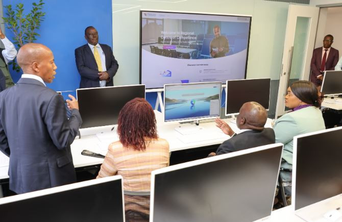 Innovation takes centre stage as Kenya prepares for Africa Public Service Day 2025