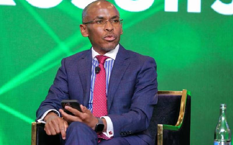 Safaricom gets World Bank's Sh35.8b for Ethiopia expansion
