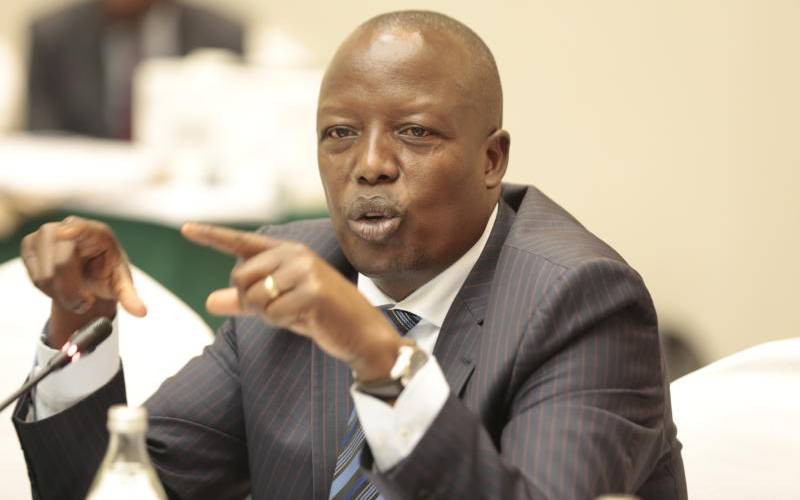MPs demands details on teachers medical cover policy