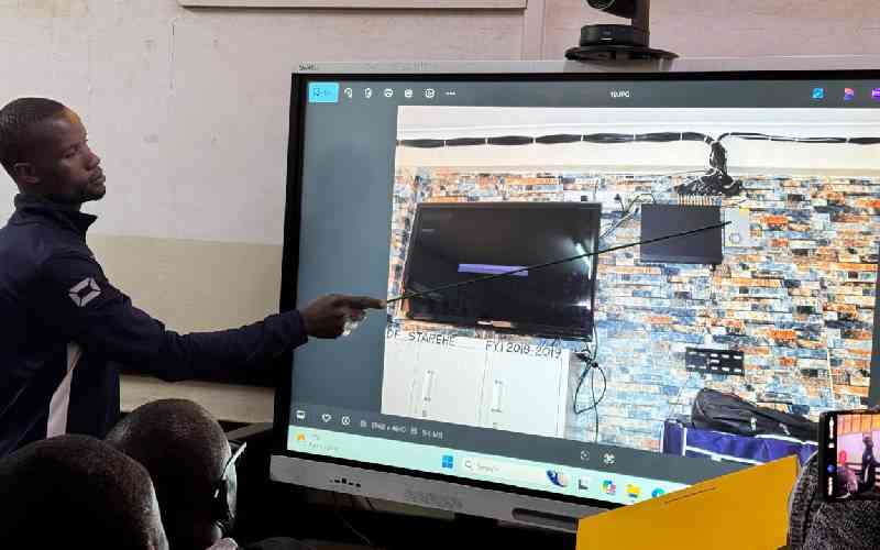 Albert Ojwang was assaulted and killed in police cells, DPP Ingonga tells court
