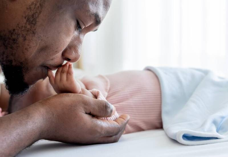 Parenting: Tips for first-time fathers