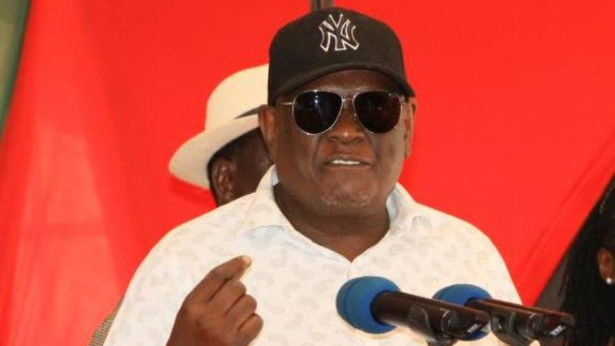 Murathe vows to fight government plan to privatise state corporations