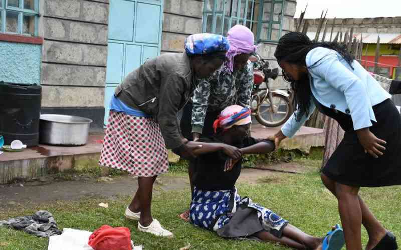 Ruto's youth employment agenda mired by cheap labour export, slavery