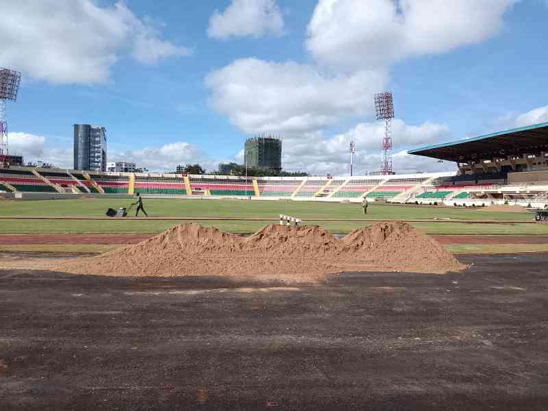 With 66 days left, will Kenya really be ready to host CHAN 2024?