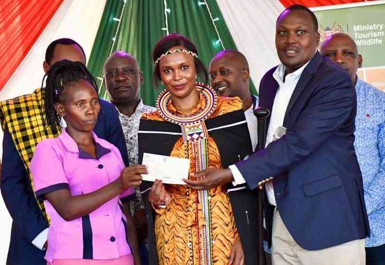 Hope for victims as wildlife conflict compensation campaign begins